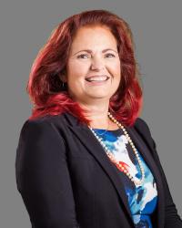 Lisa Cruser, AAMS<sup>®</sup> - CFS Financial Advisor